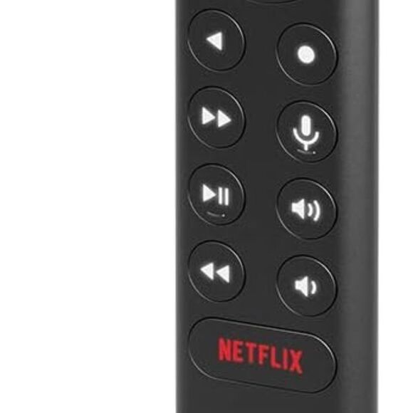 NVIDIA - SHIELD Remote with Voice - Black‎ NWT & in unopened box - Picture 3 of 8